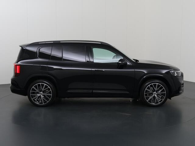 Mercedes-Benz GLB-Klasse 250+ Business Solution AMG 85.5 kWh | Trekhaak | Premium pakket | 20" LM velgen | Nightpakket | Superscreen |