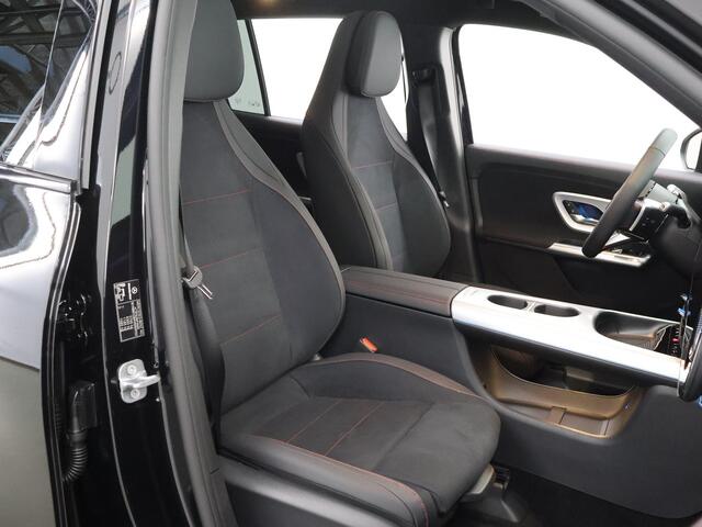 Mercedes-Benz GLB-Klasse 250+ Business Solution AMG 85.5 kWh | Trekhaak | Premium pakket | 20" LM velgen | Nightpakket | Superscreen |