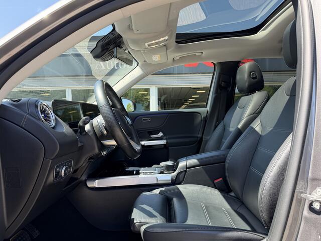 Mercedes-Benz GLB-Klasse AMG 35 4MATIC | Panoramadak | 360 camera | Multibeam