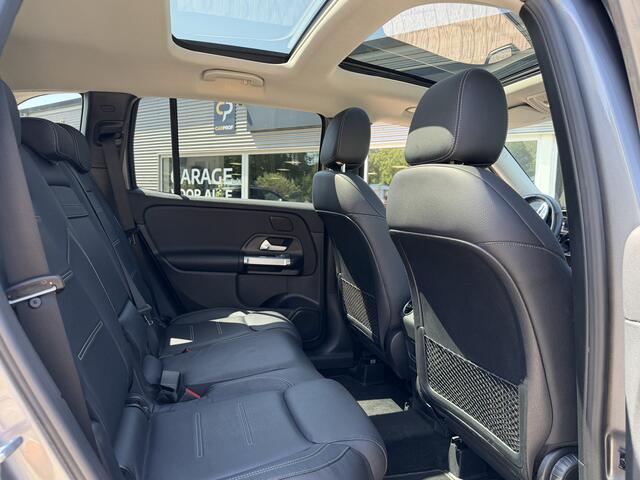 Mercedes-Benz GLB-Klasse AMG 35 4MATIC | Panoramadak | 360 camera | Multibeam