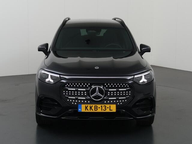 Mercedes-Benz GLB-Klasse 250+ Business Solution AMG 85.5 kWh | MULTIBEAM LED | Nightpakket | Memorypakket | AMG-velgen 20 |