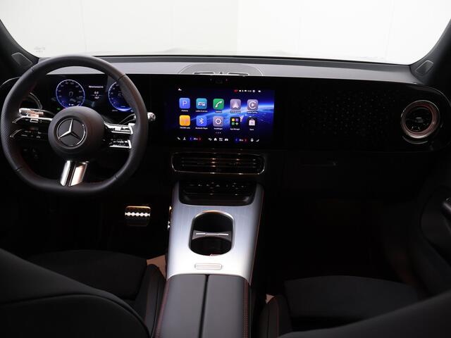 Mercedes-Benz GLB-Klasse 250+ Business Solution AMG 85.5 kWh | MULTIBEAM LED | Nightpakket | Memorypakket | AMG-velgen 20 |