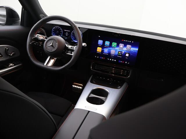 Mercedes-Benz GLB-Klasse 250+ Business Solution AMG 85.5 kWh | MULTIBEAM LED | Nightpakket | Memorypakket | AMG-velgen 20 |