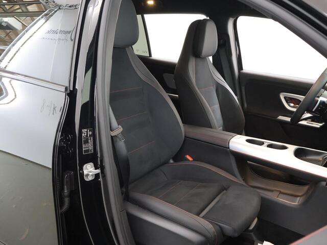 Mercedes-Benz GLB-Klasse 250+ Business Solution AMG 85.5 kWh | MULTIBEAM LED | Nightpakket | Memorypakket | AMG-velgen 20 |