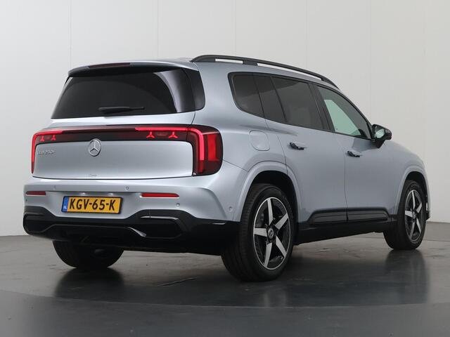Mercedes-Benz GLB-Klasse 250+ Business Solution AMG 85.5 kWh | Panoramadak | Stoelverwarming | LED koplampen | AMG-Line | Sportstoelen | Trekhaak |