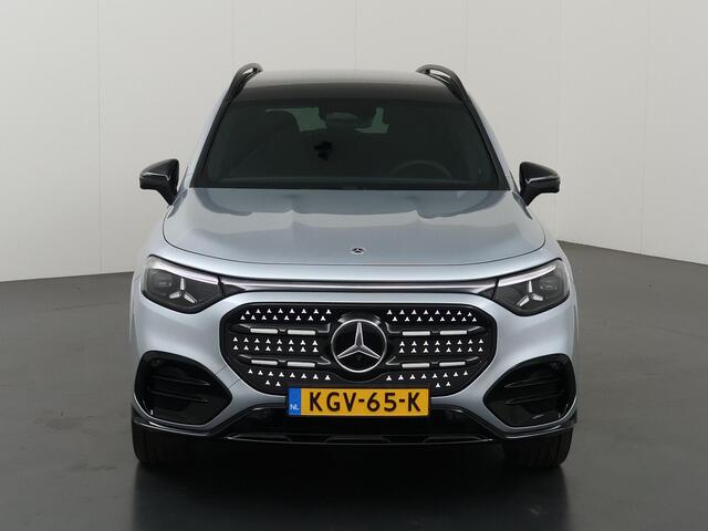 Mercedes-Benz GLB-Klasse 250+ Business Solution AMG 85.5 kWh | Panoramadak | Stoelverwarming | LED koplampen | AMG-Line | Sportstoelen | Trekhaak |