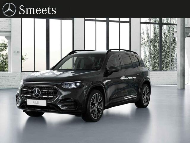 Mercedes-Benz GLB-Klasse 200 Business Solution AMG