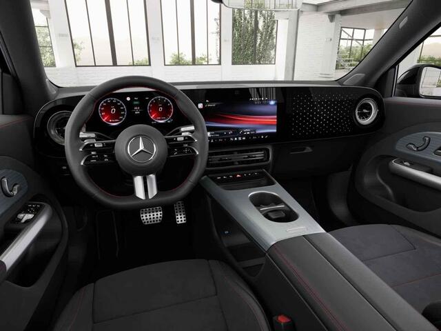 Mercedes-Benz GLB-Klasse 200 Business Solution AMG