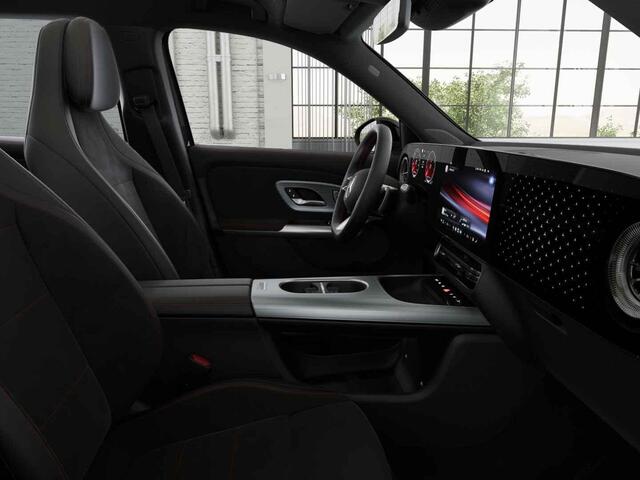 Mercedes-Benz GLB-Klasse 200 Business Solution AMG