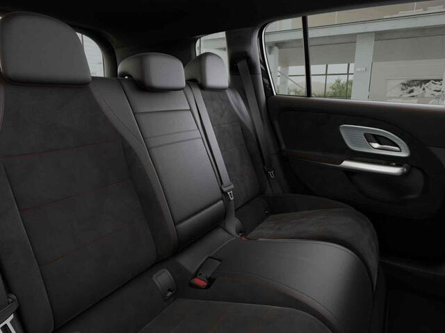 Mercedes-Benz GLB-Klasse 200 Business Solution AMG