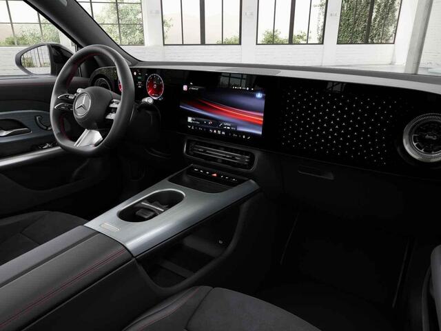 Mercedes-Benz GLB-Klasse 200 Business Solution AMG