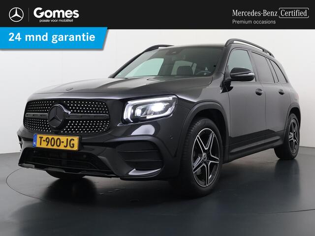 Mercedes-Benz GLB-Klasse 200 AMG Line | Apple Carplay/Android Auto