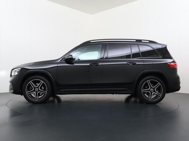 Mercedes-Benz GLB-Klasse 200 AMG Line | Apple Carplay/Android Auto
