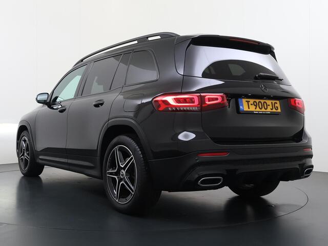 Mercedes-Benz GLB-Klasse 200 AMG Line | Apple Carplay/Android Auto