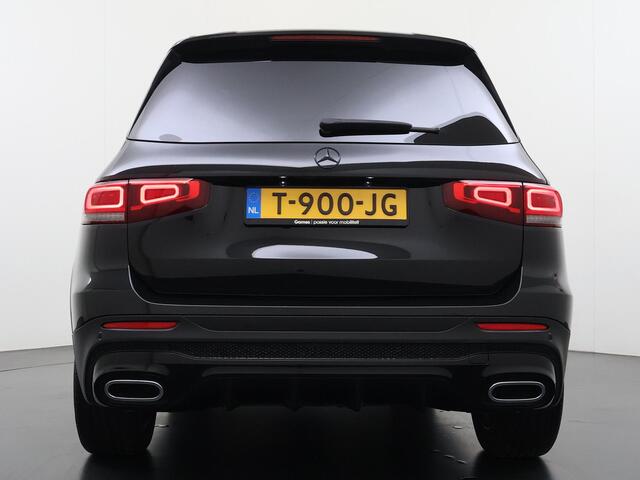 Mercedes-Benz GLB-Klasse 200 AMG Line | Apple Carplay/Android Auto
