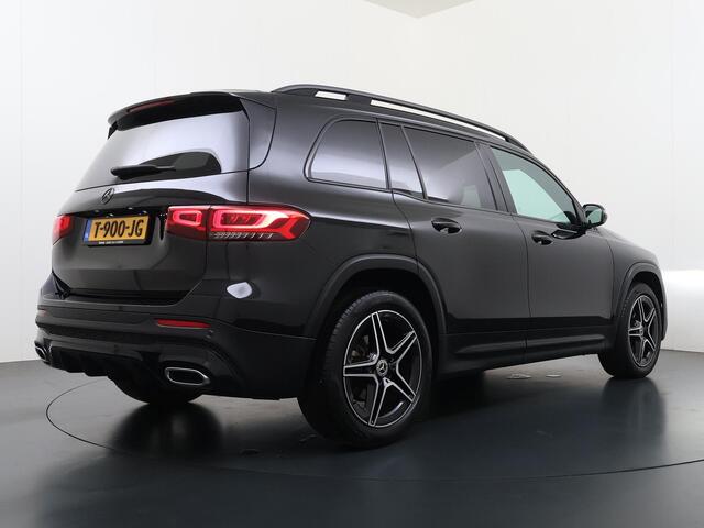 Mercedes-Benz GLB-Klasse 200 AMG Line | Apple Carplay/Android Auto