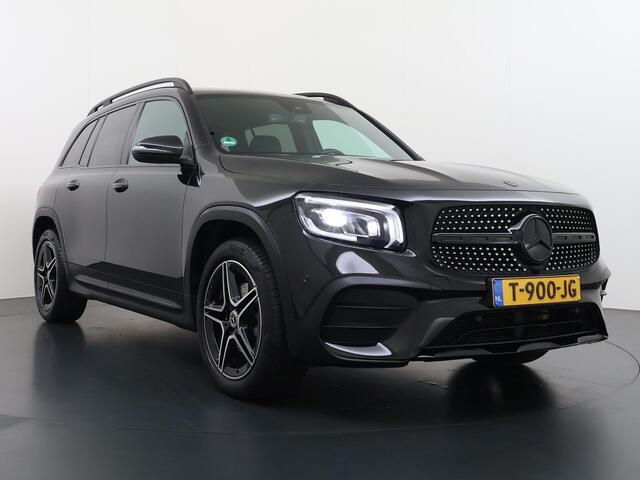 Mercedes-Benz GLB-Klasse 200 AMG Line | Apple Carplay/Android Auto