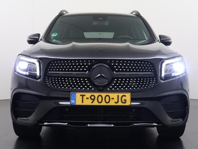 Mercedes-Benz GLB-Klasse 200 AMG Line | Apple Carplay/Android Auto