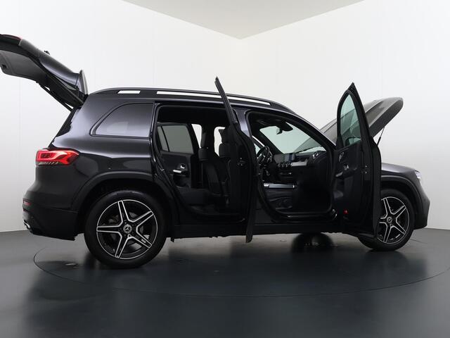 Mercedes-Benz GLB-Klasse 200 AMG Line | Apple Carplay/Android Auto