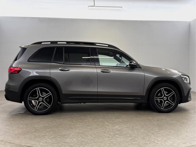 Mercedes-Benz GLB-Klasse 200 AMG 7p. | Pano | Camera | Virtual | Sfeer | Burmester | Carplay | Memory | Trekhaak | NAP