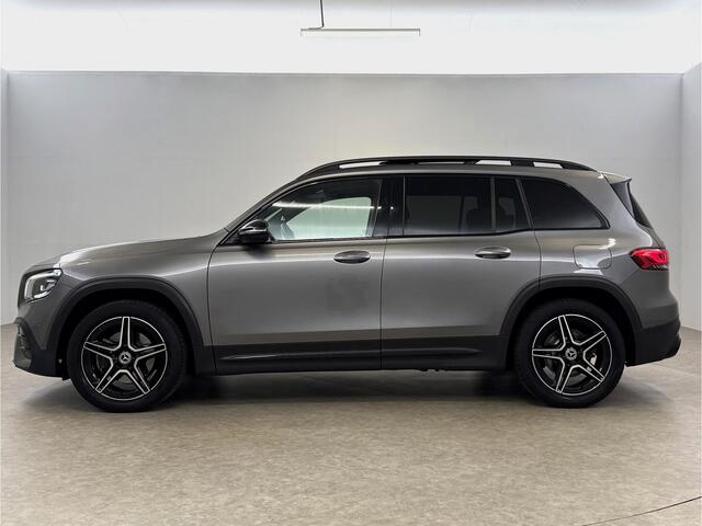 Mercedes-Benz GLB-Klasse 200 AMG 7p. | Pano | Camera | Virtual | Sfeer | Burmester | Carplay | Memory | Trekhaak | NAP