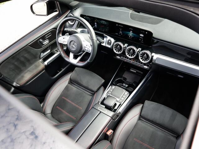 Mercedes-Benz GLB-Klasse 200 Business Solution AMG 2e-Eig. & Keurig-Onderh. BOVAG-Garantie. NL-Auto.