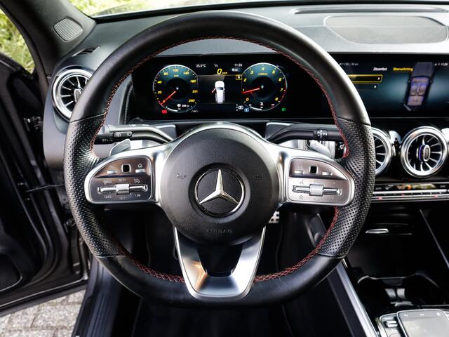 Mercedes-Benz GLB-Klasse 200 Business Solution AMG 2e-Eig. & Keurig-Onderh. BOVAG-Garantie. NL-Auto.
