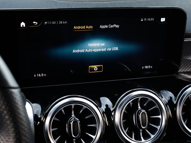 Mercedes-Benz GLB-Klasse 200 Business Solution AMG 2e-Eig. & Keurig-Onderh. BOVAG-Garantie. NL-Auto.