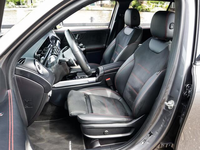 Mercedes-Benz GLB-Klasse 200 Business Solution AMG 2e-Eig. & Keurig-Onderh. BOVAG-Garantie. NL-Auto.