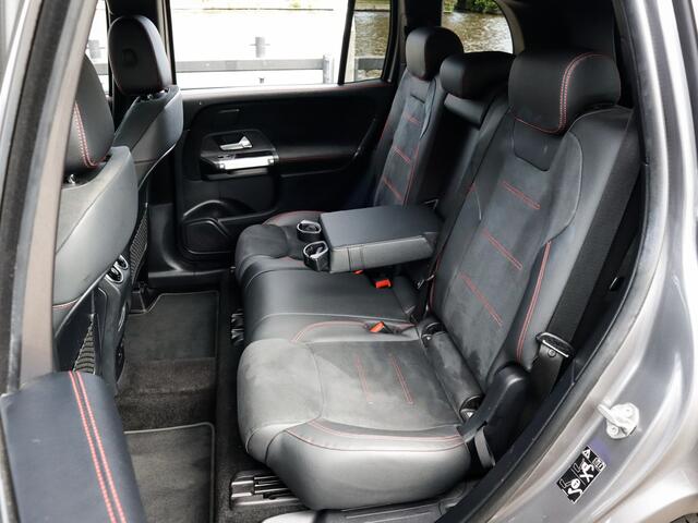 Mercedes-Benz GLB-Klasse 200 Business Solution AMG 2e-Eig. & Keurig-Onderh. BOVAG-Garantie. NL-Auto.