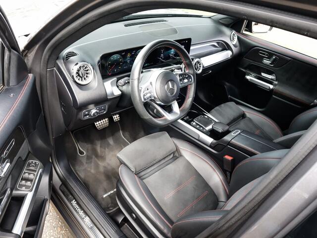 Mercedes-Benz GLB-Klasse 200 Business Solution AMG 2e-Eig. & Keurig-Onderh. BOVAG-Garantie. NL-Auto.