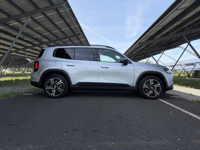 Mercedes-Benz GLB-Klasse 250+ Business Solution Luxury 7p. 85.5 kWh | Night | Panoramadak | Superscreen | Memory | Massage | Trekhaak | Sfeerverlichtig |