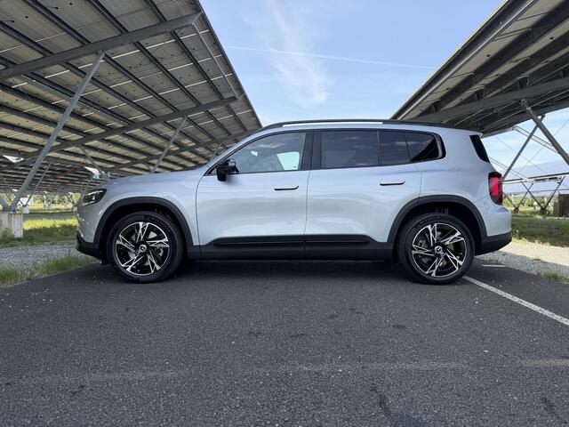 Mercedes-Benz GLB-Klasse 250+ Business Solution Luxury 7p. 85.5 kWh | Night | Panoramadak | Superscreen | Memory | Massage | Trekhaak | Sfeerverlichtig |