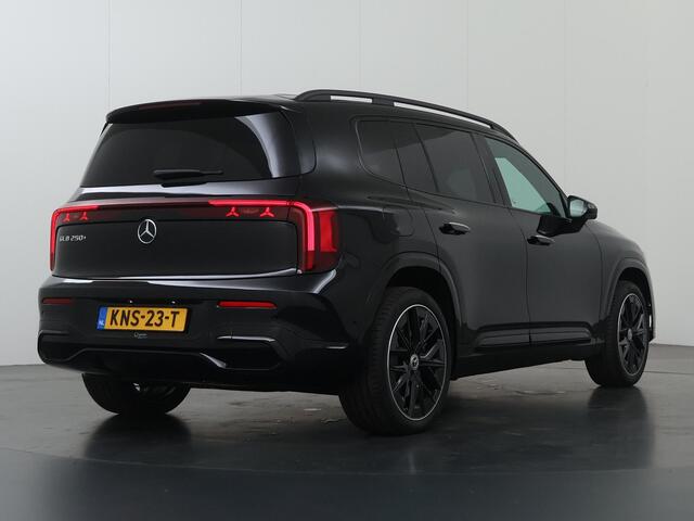 Mercedes-Benz GLB-Klasse 250+ Business Solution AMG 85.5 kWh | Premium pakket | Superscreen | Nightpakket | 20" LM velgen |