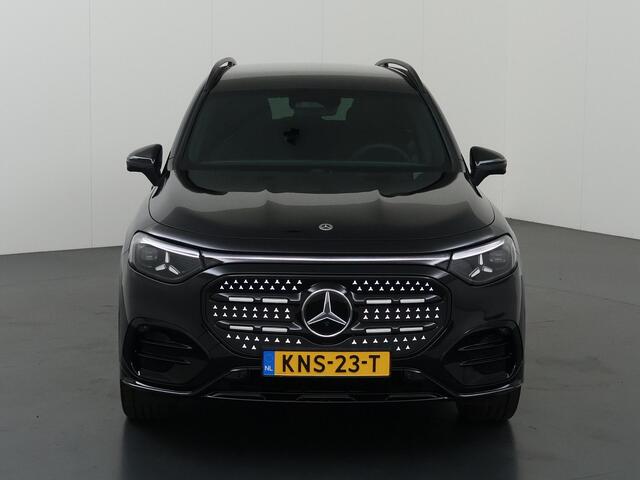 Mercedes-Benz GLB-Klasse 250+ Business Solution AMG 85.5 kWh | Premium pakket | Superscreen | Nightpakket | 20" LM velgen |