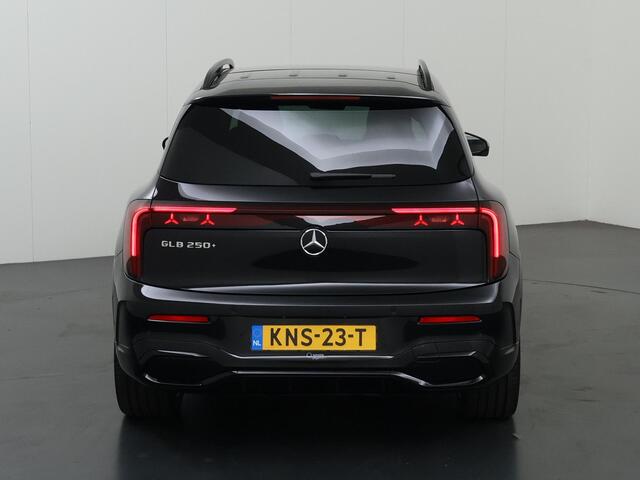 Mercedes-Benz GLB-Klasse 250+ Business Solution AMG 85.5 kWh | Premium pakket | Superscreen | Nightpakket | 20" LM velgen |