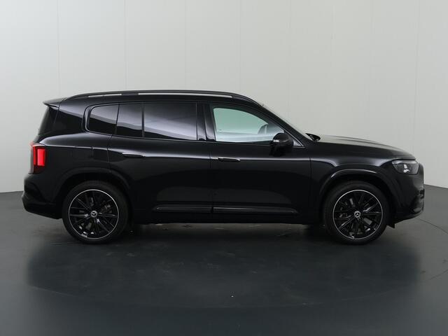 Mercedes-Benz GLB-Klasse 250+ Business Solution AMG 85.5 kWh | Premium pakket | Superscreen | Nightpakket | 20" LM velgen |