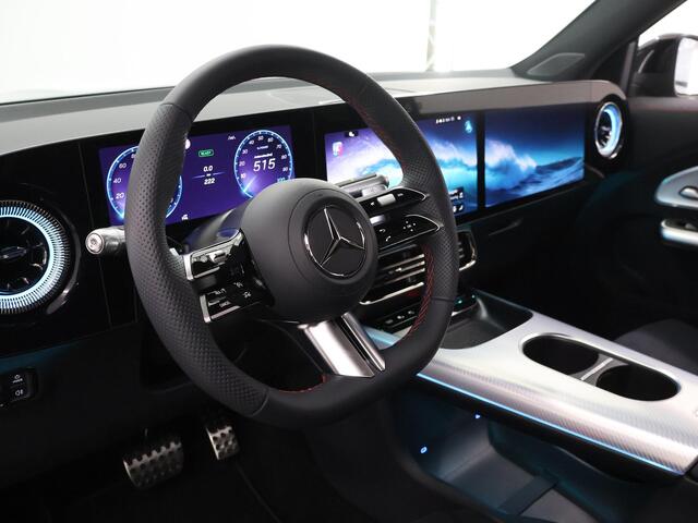 Mercedes-Benz GLB-Klasse 250+ Business Solution AMG 85.5 kWh | Premium pakket | Superscreen | Nightpakket | 20" LM velgen |