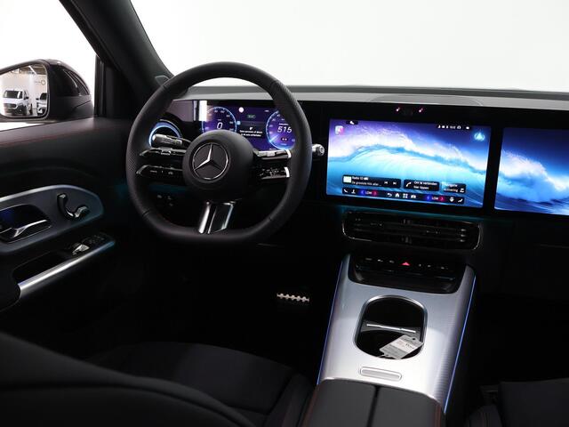 Mercedes-Benz GLB-Klasse 250+ Business Solution AMG 85.5 kWh | Premium pakket | Superscreen | Nightpakket | 20" LM velgen |