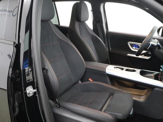 Mercedes-Benz GLB-Klasse 250+ Business Solution AMG 85.5 kWh | Premium pakket | Superscreen | Nightpakket | 20" LM velgen |