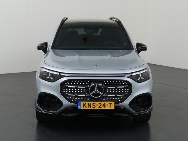 Mercedes-Benz GLB-Klasse 250+ Business Solution AMG 85.5 kWh | Panoramadak | Trekhaak | MemoryPakket | Sportstoelen | Nightpakket |