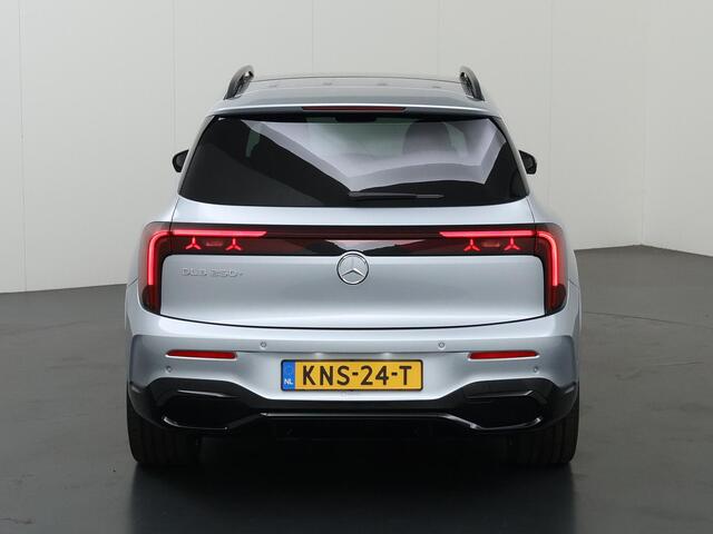 Mercedes-Benz GLB-Klasse 250+ Business Solution AMG 85.5 kWh | Panoramadak | Trekhaak | MemoryPakket | Sportstoelen | Nightpakket |