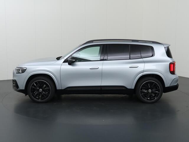 Mercedes-Benz GLB-Klasse 250+ Business Solution AMG 85.5 kWh | Panoramadak | Trekhaak | MemoryPakket | Sportstoelen | Nightpakket |