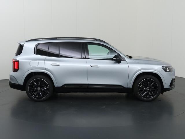 Mercedes-Benz GLB-Klasse 250+ Business Solution AMG 85.5 kWh | Panoramadak | Trekhaak | MemoryPakket | Sportstoelen | Nightpakket |