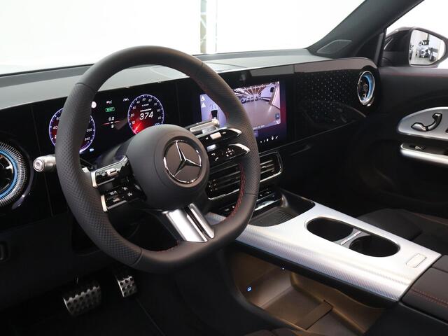 Mercedes-Benz GLB-Klasse 250+ Business Solution AMG 85.5 kWh | Panoramadak | Trekhaak | MemoryPakket | Sportstoelen | Nightpakket |