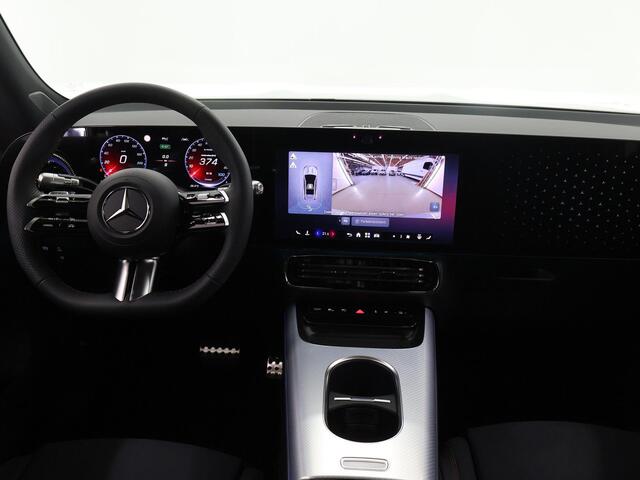 Mercedes-Benz GLB-Klasse 250+ Business Solution AMG 85.5 kWh | Panoramadak | Trekhaak | MemoryPakket | Sportstoelen | Nightpakket |