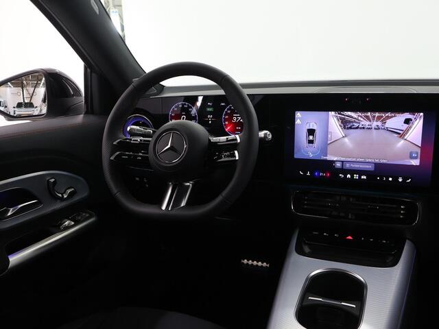 Mercedes-Benz GLB-Klasse 250+ Business Solution AMG 85.5 kWh | Panoramadak | Trekhaak | MemoryPakket | Sportstoelen | Nightpakket |