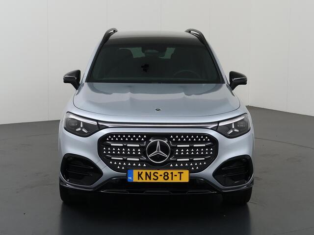 Mercedes-Benz GLB-Klasse 250+ Business Solution AMG 85.5 kWh | Panoramadak | Stoelverwarming | LED koplampen | Spiegelpakket | Achteruitrijcamera |