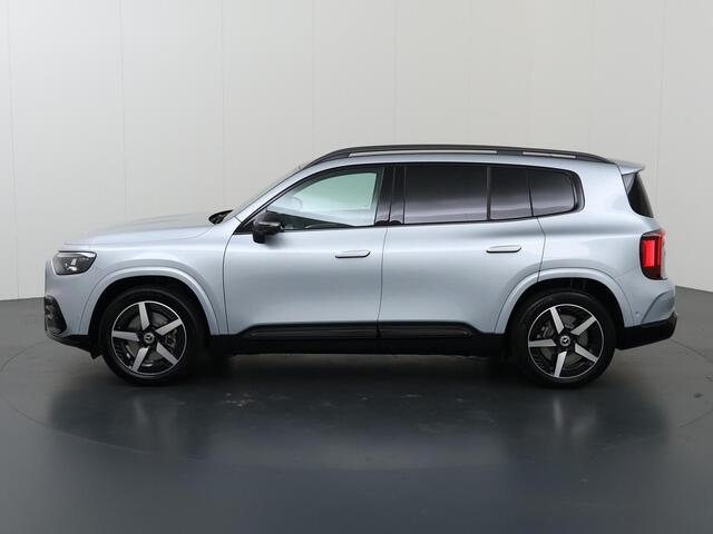 Mercedes-Benz GLB-Klasse 250+ Business Solution AMG 85.5 kWh | Panoramadak | Stoelverwarming | LED koplampen | Spiegelpakket | Achteruitrijcamera |