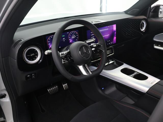 Mercedes-Benz GLB-Klasse 250+ Business Solution AMG 85.5 kWh | Panoramadak | Stoelverwarming | LED koplampen | Spiegelpakket | Achteruitrijcamera |